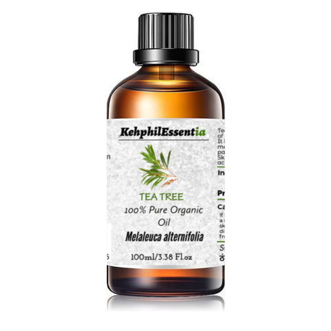 KehphilEssentia Tea Tree Oil