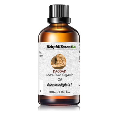 KehphilEssentia Baobab Oil