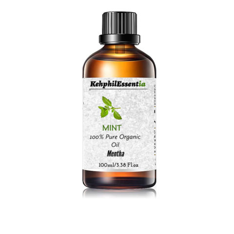 KehphilEssentia Mint Oil