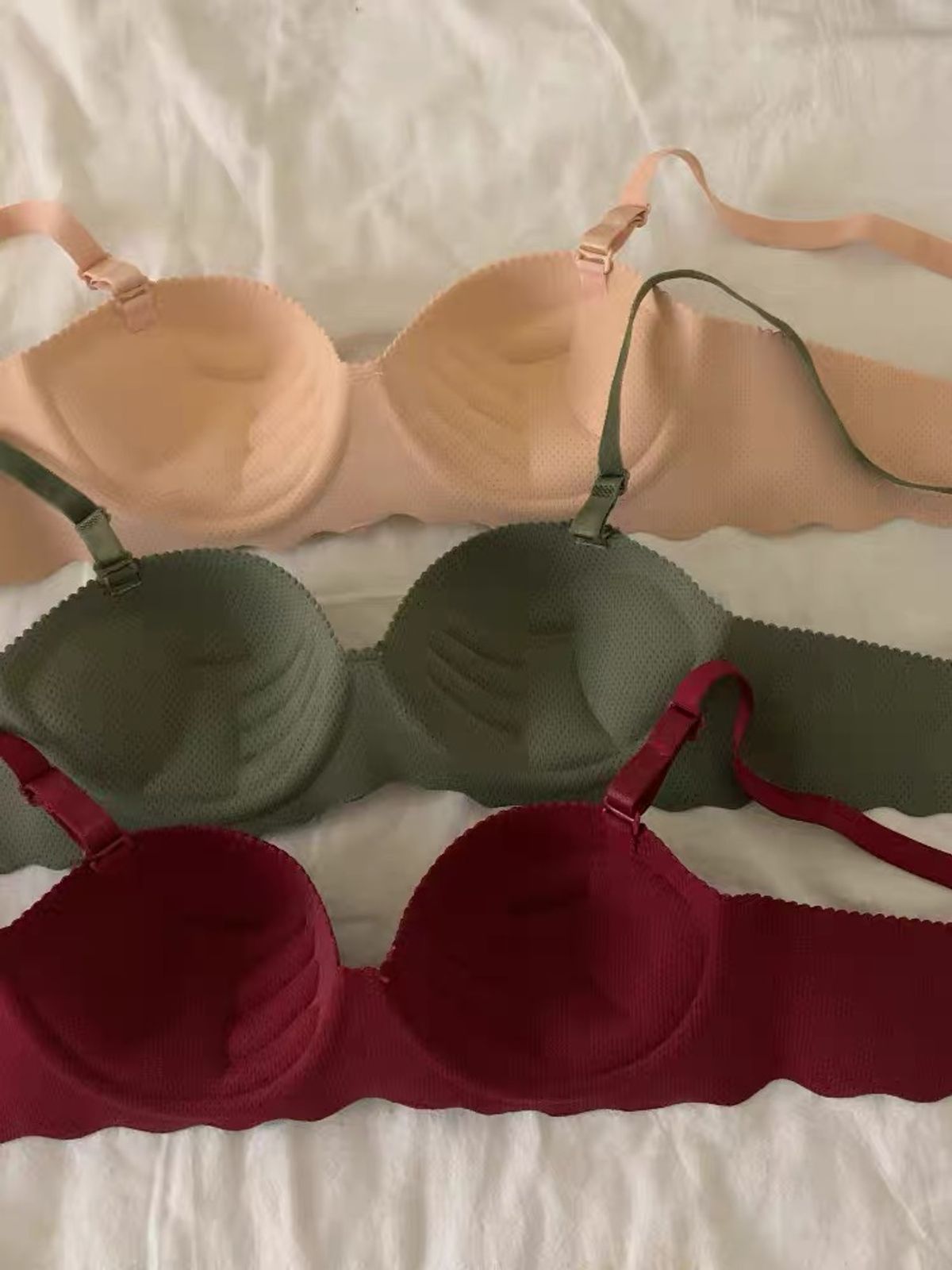 Love your attraction bra LZZ450 image