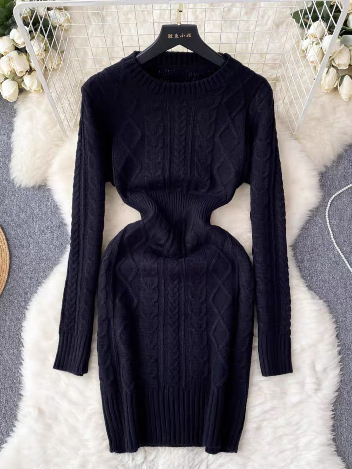 Love this sweater gown for me BBZZ1430 image