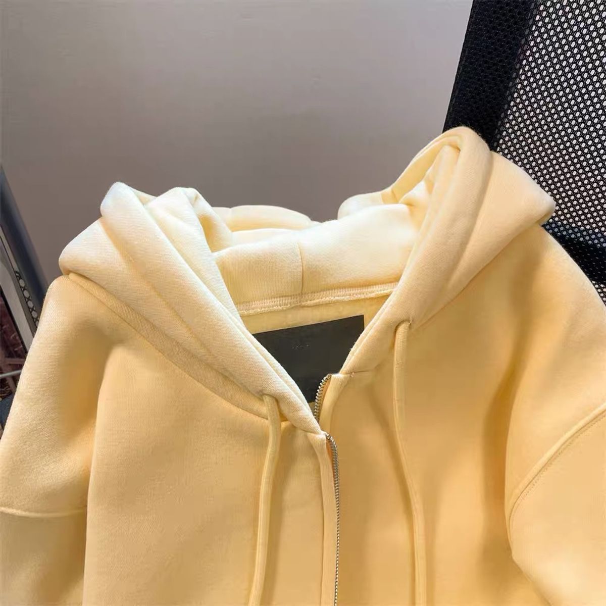 Pretty acquaintance hoodie SSZZ712 image