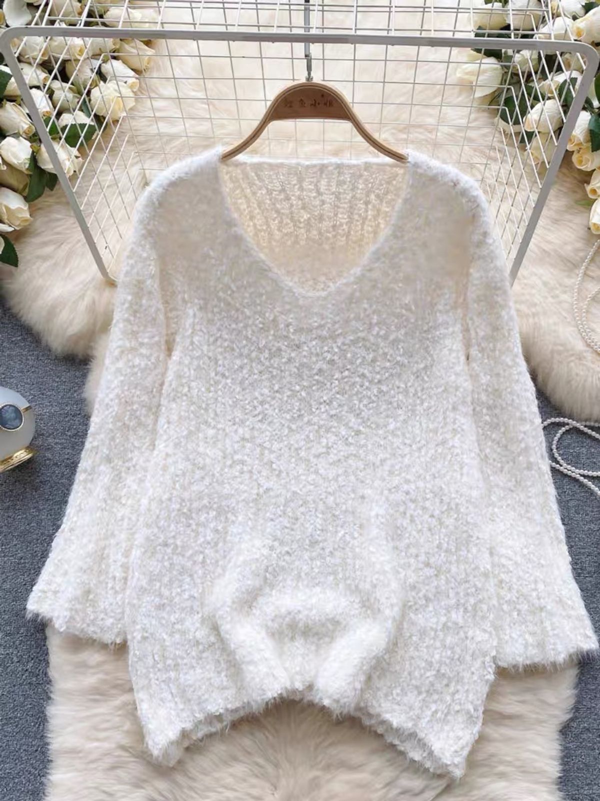 Dream girl sweater SSZZ894 image