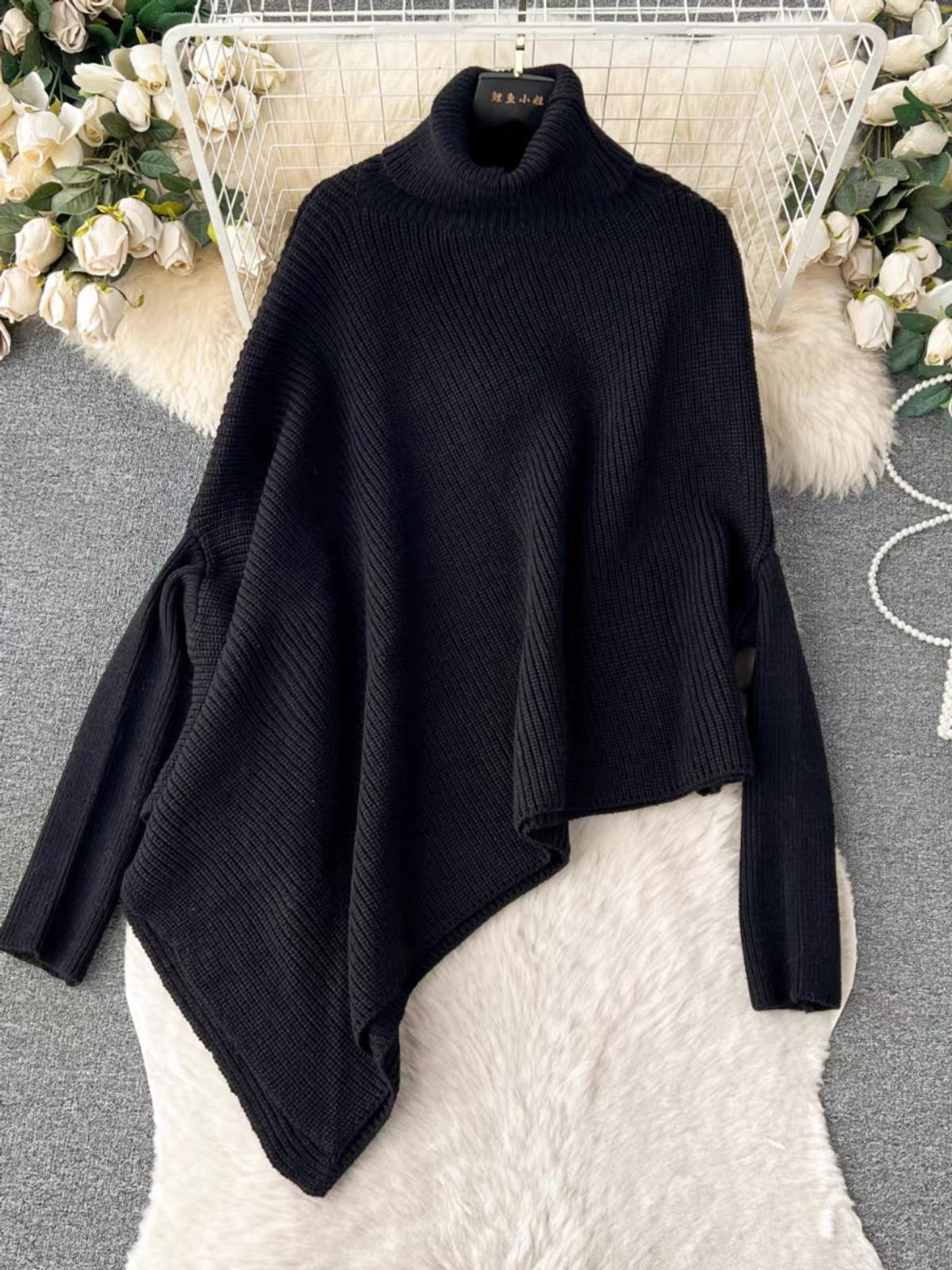 Private parties sweater SSZZ910 image