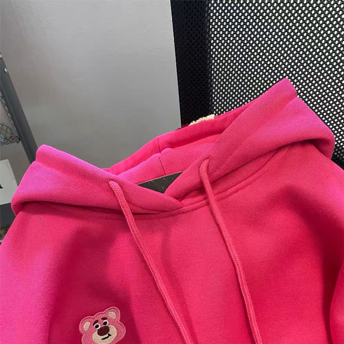 Got you intrigued hoodie SSZZ695 image