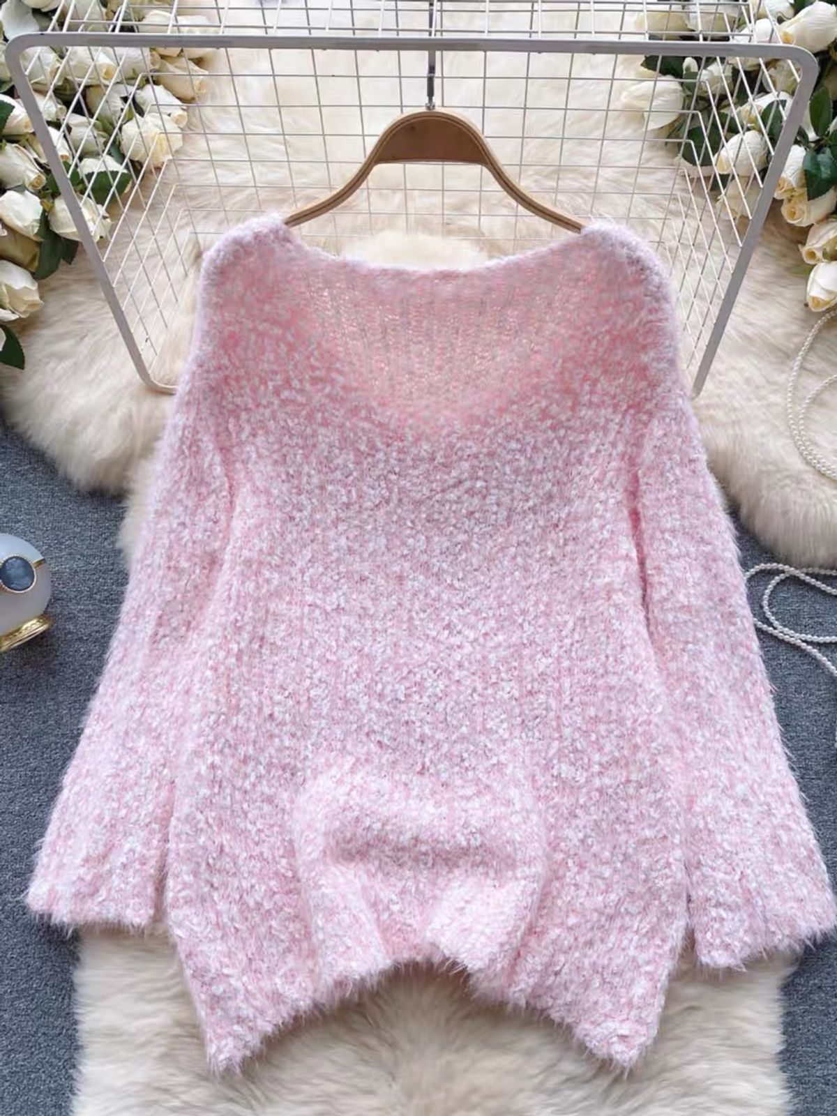 Dream girl sweater SSZZ894 image