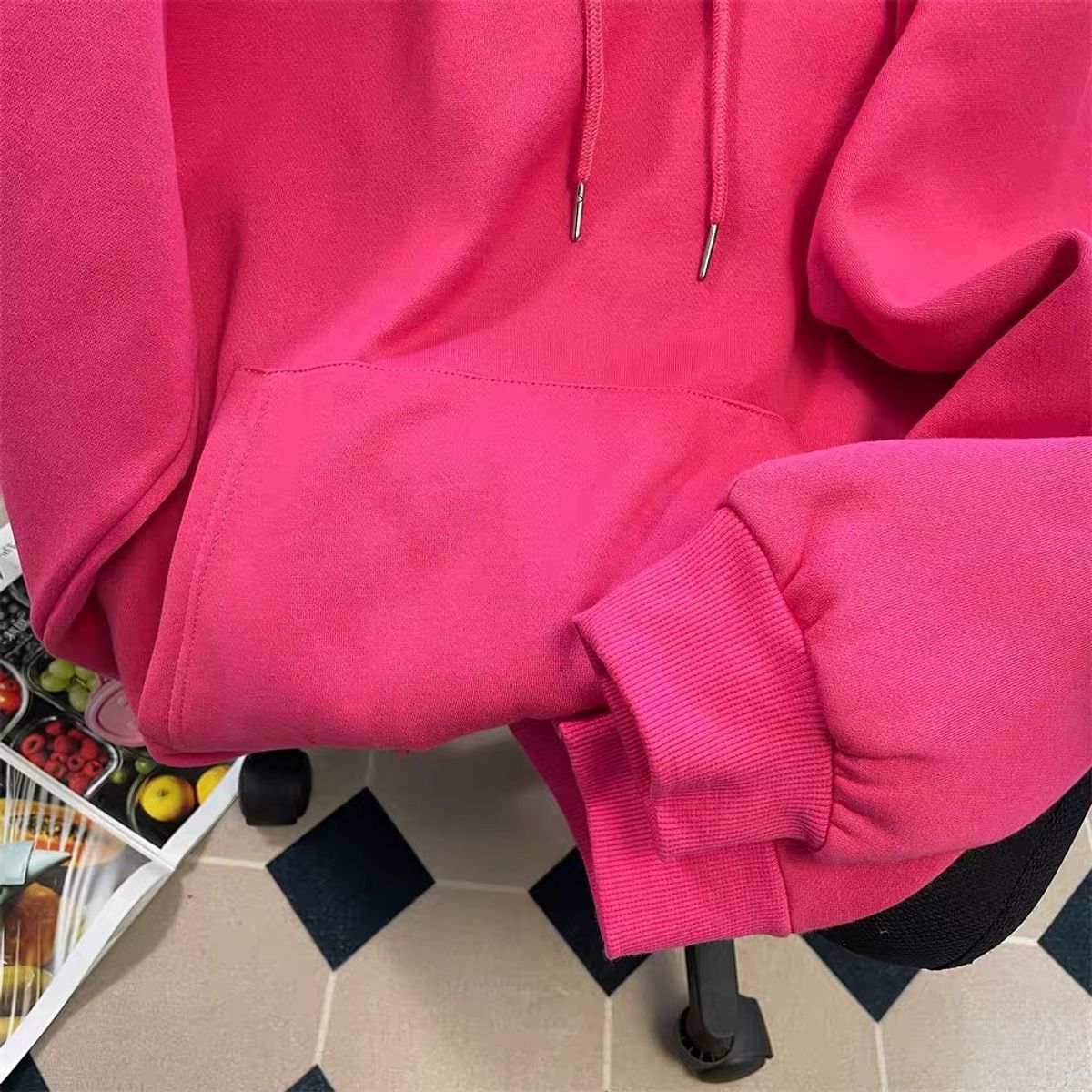 Got you intrigued hoodie SSZZ695 image