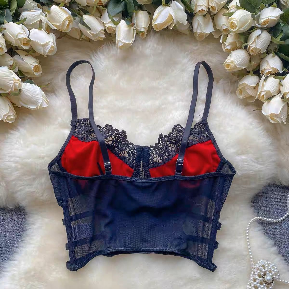 Florence bra top TZZ885 image