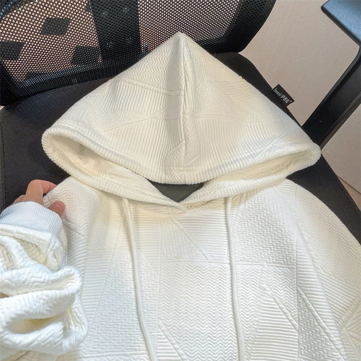 Higher self hoodie sweater SSZZ724 image