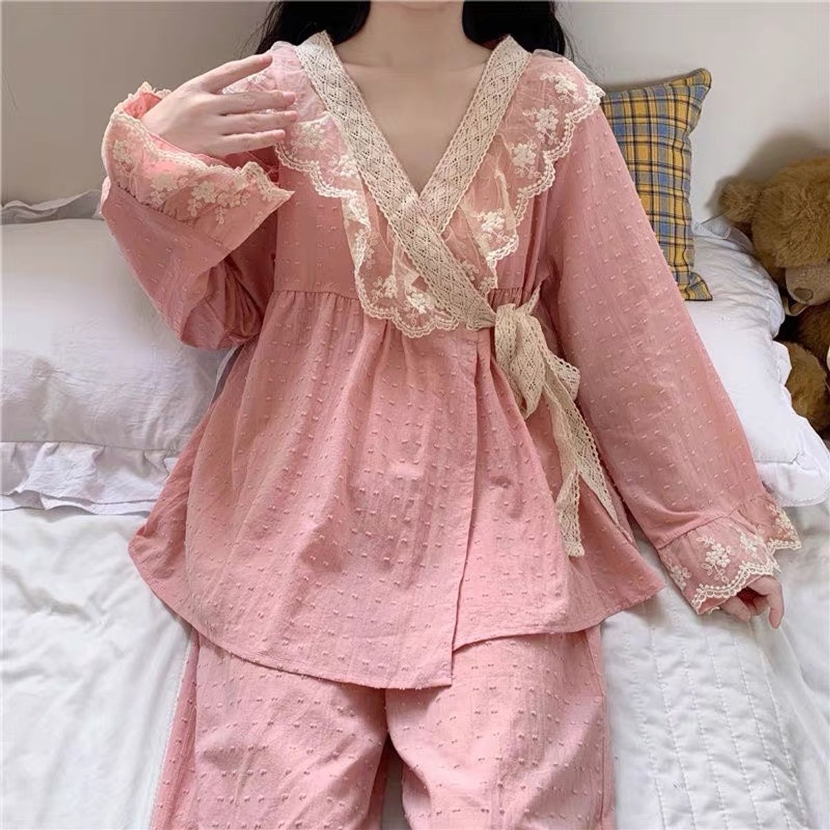 Dreamy nights princess pajamas LZZ472 image