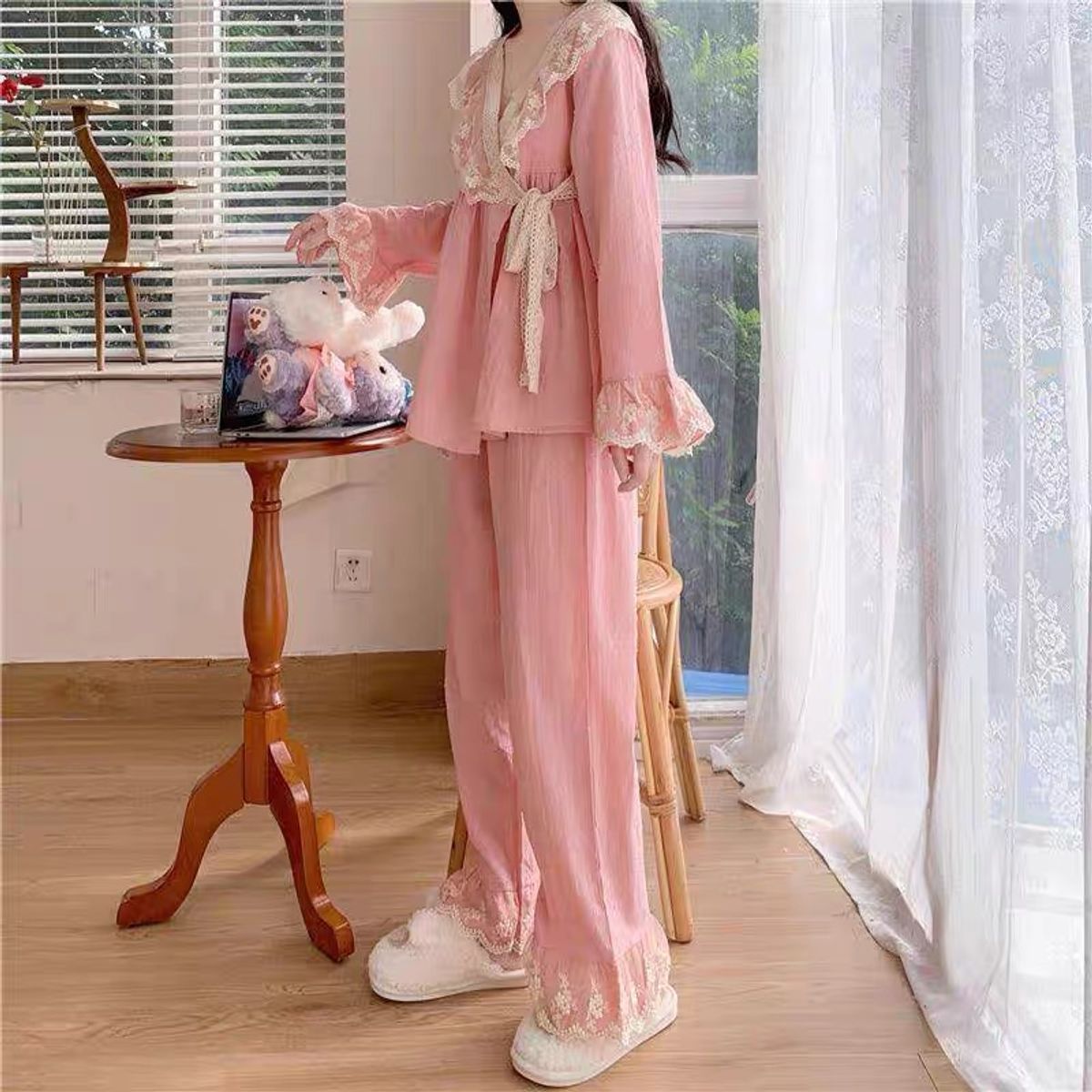 Dreamy nights princess pajamas LZZ472 image