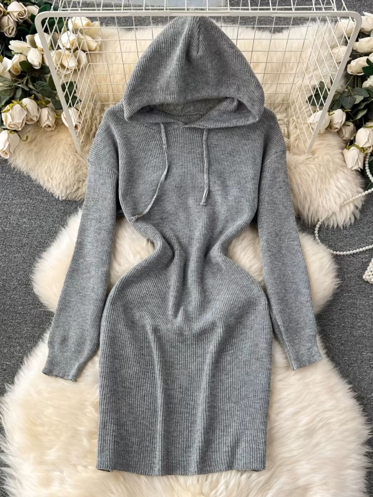 Your biggest fan hoodie gown BBZZ2252 image