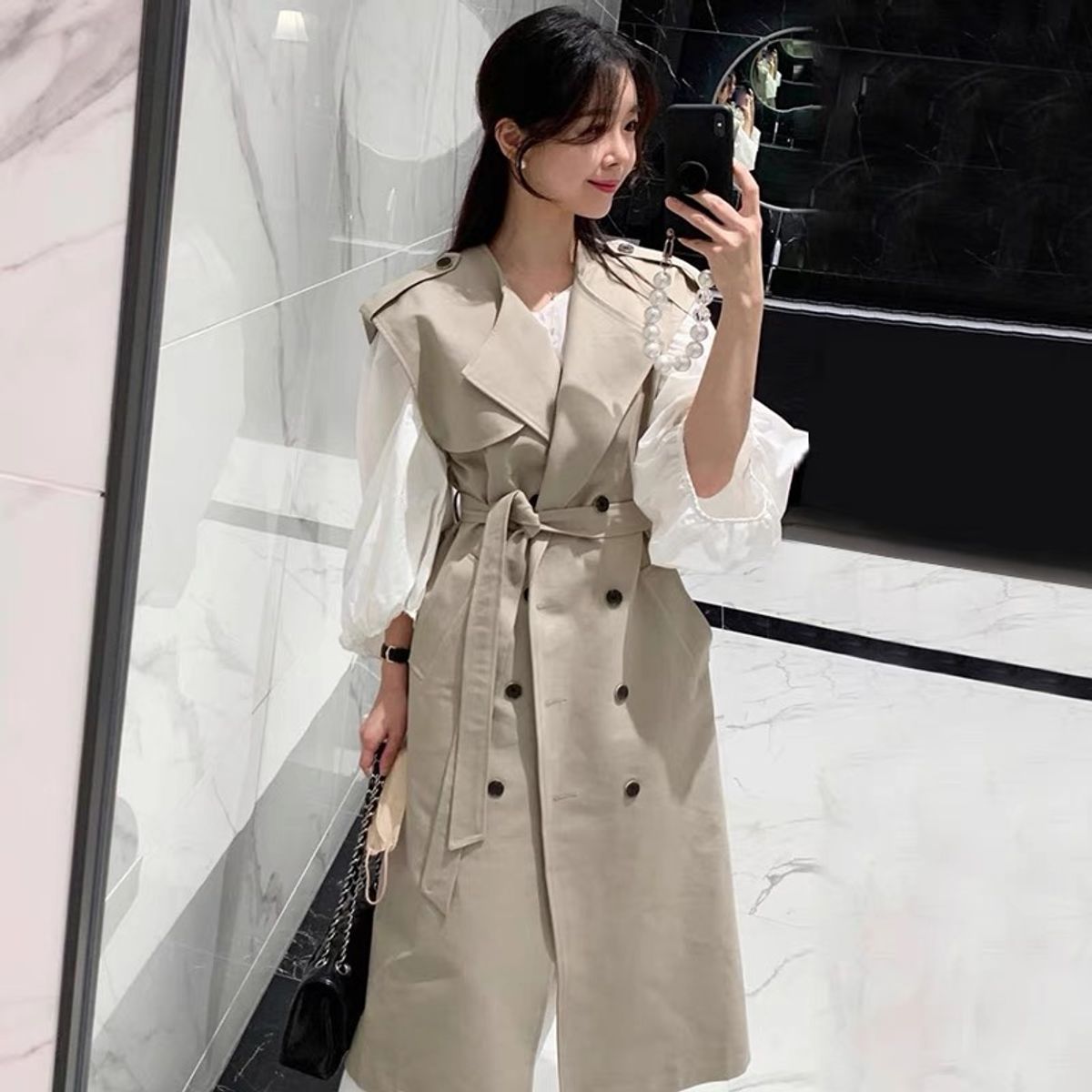 Fancy night out fancy coat JZZ728 image