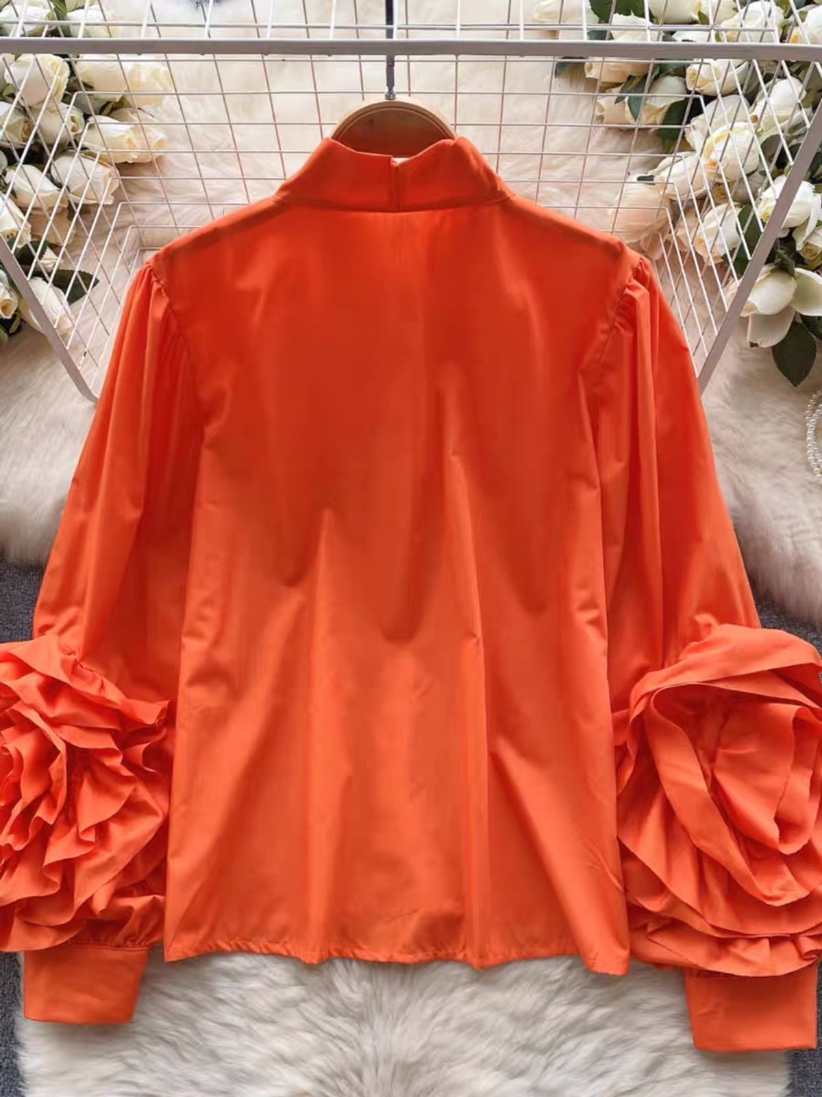 Thalia roses blouse BZZ579 image