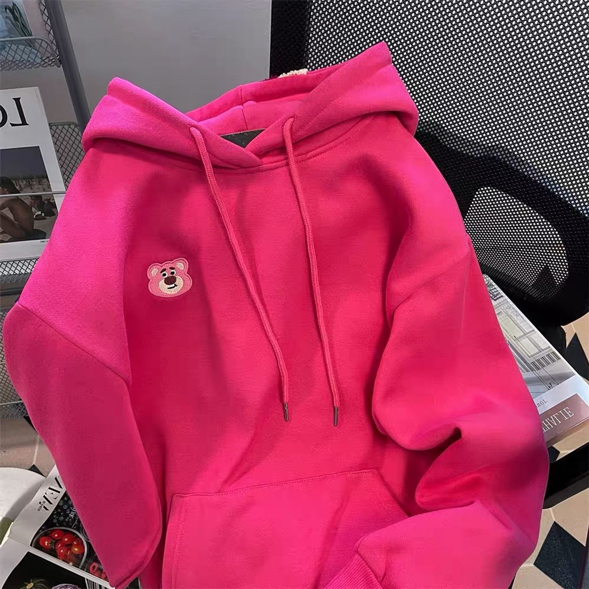 Got you intrigued hoodie SSZZ695 image