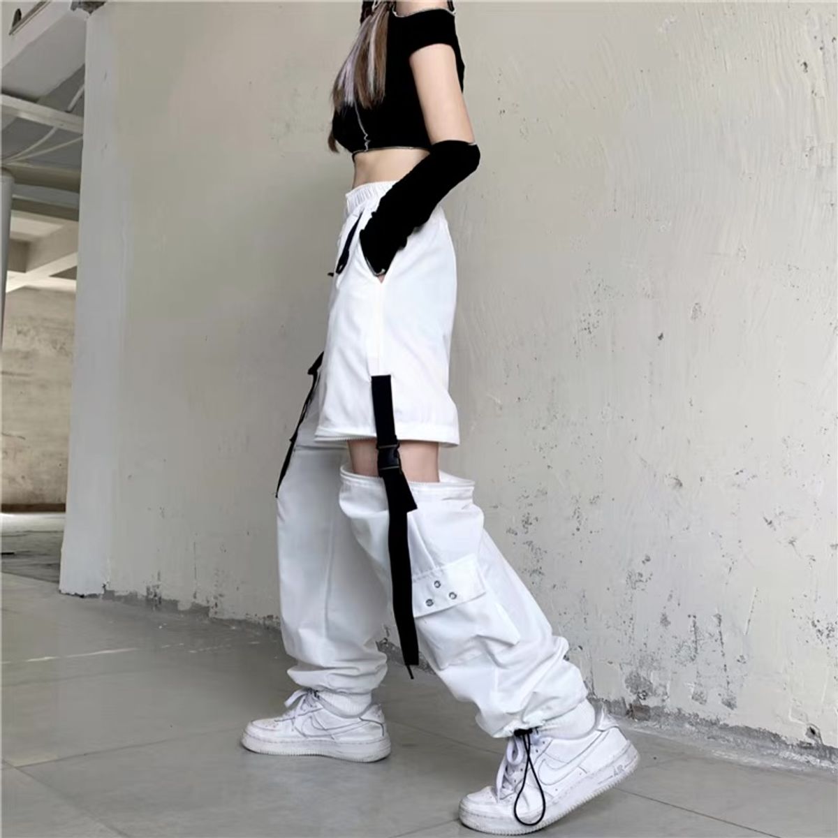 Amalie cargo pants TTPZZ235 image