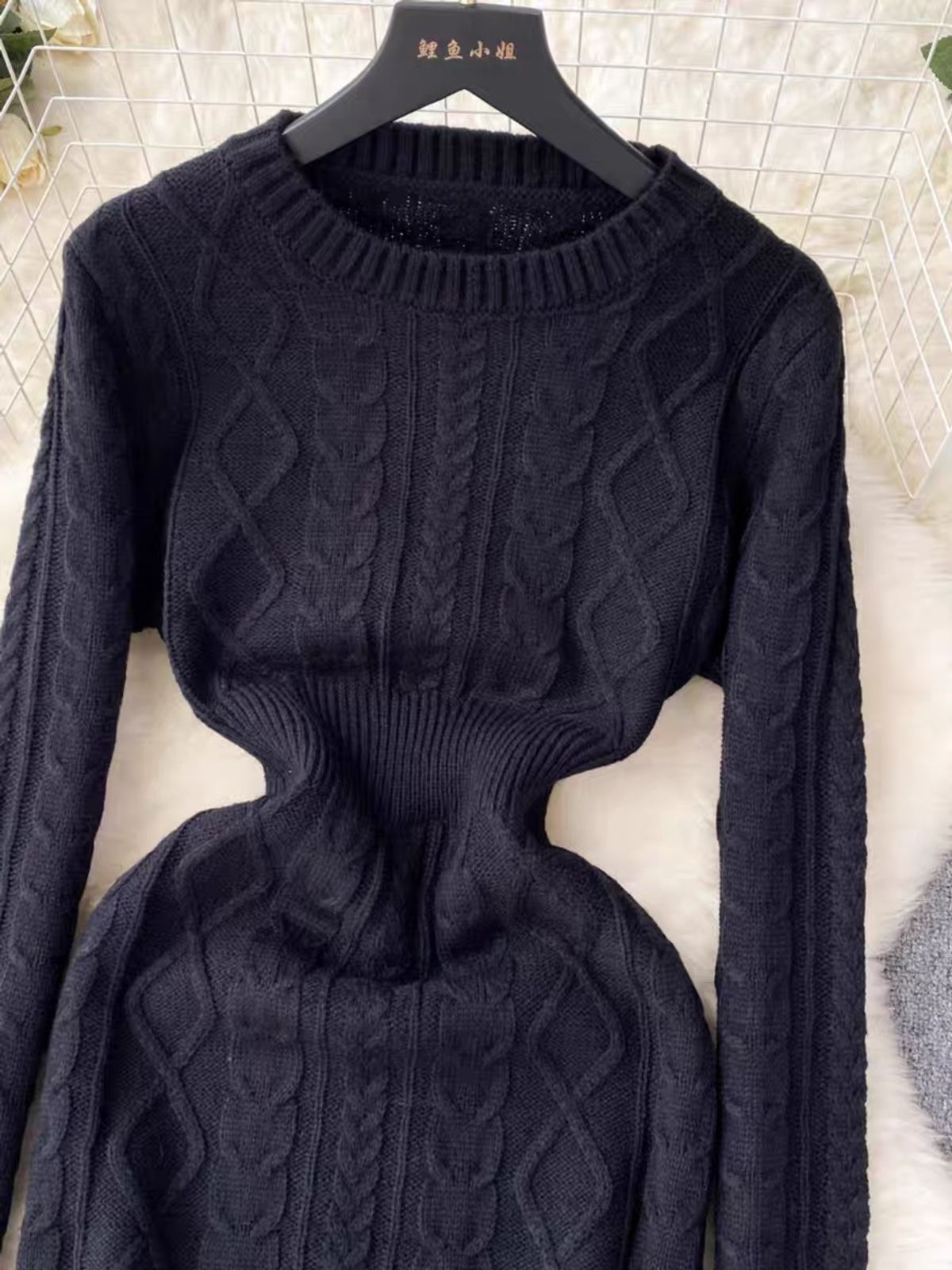 Love this sweater gown for me BBZZ1430 image