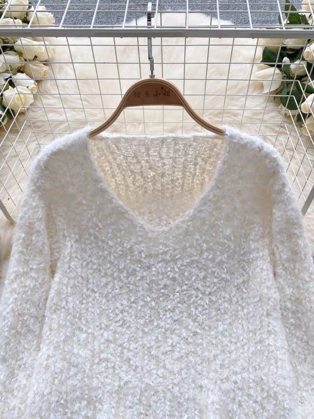 Dream girl sweater SSZZ894 image