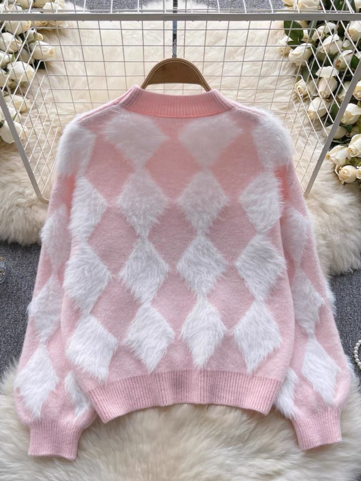 Cody Barbie sweater SSZZ906 image