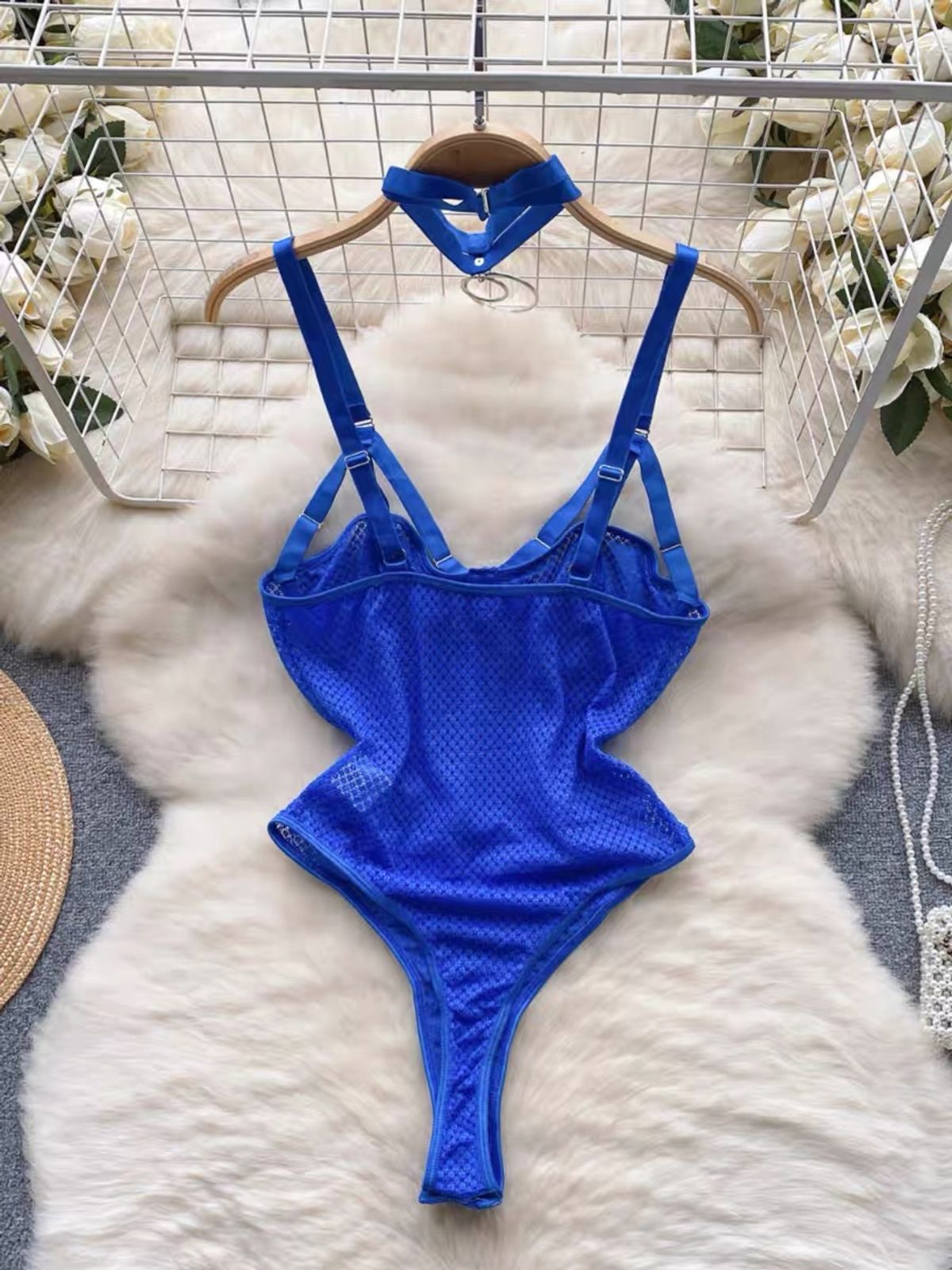 Heart belongs to you sexy bodysuit LZZ423 image