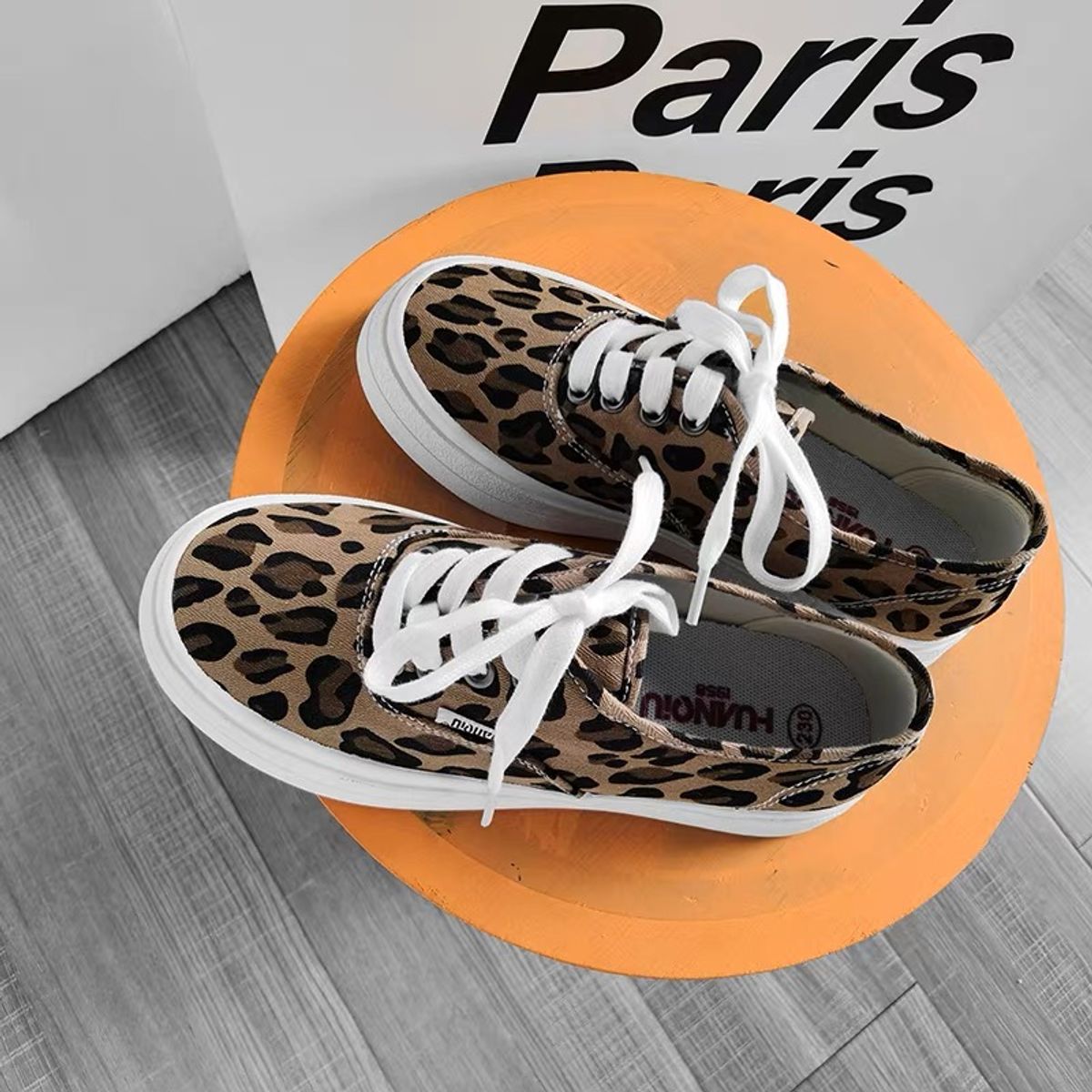 Safari zoom sneakers SNZZ447 image