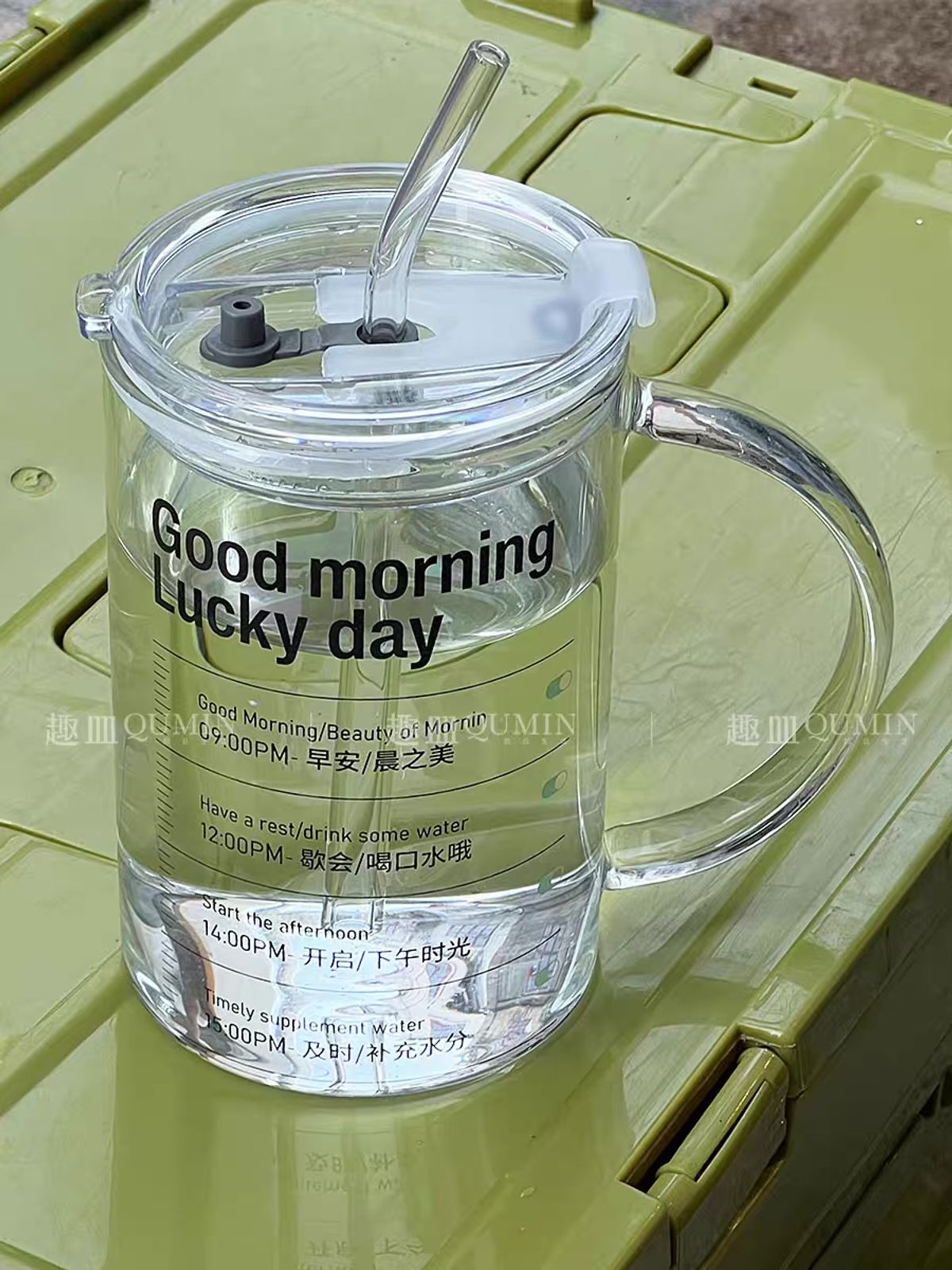 Lucky days cup DCZZ172 image