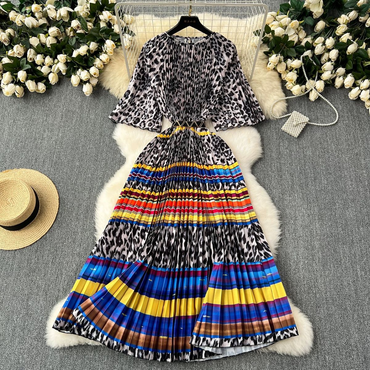 Mixed emotions dress FD629 image