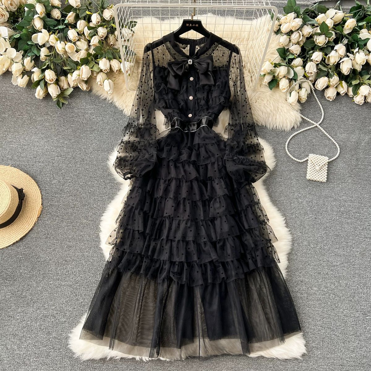 Might be dress FD636 image