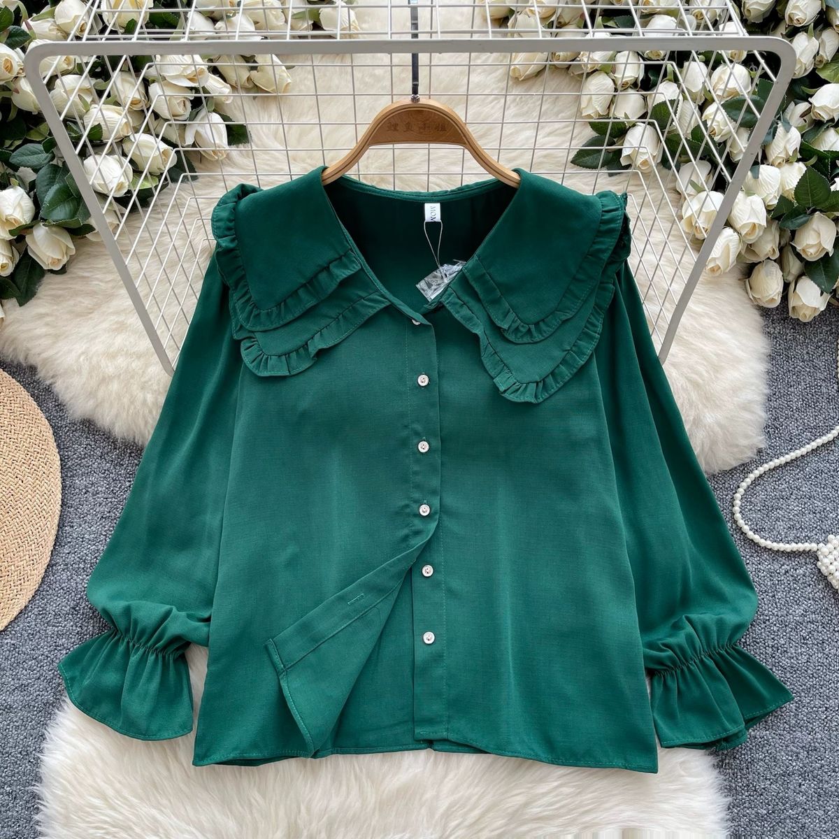 Adore you blouse BZZ806 image