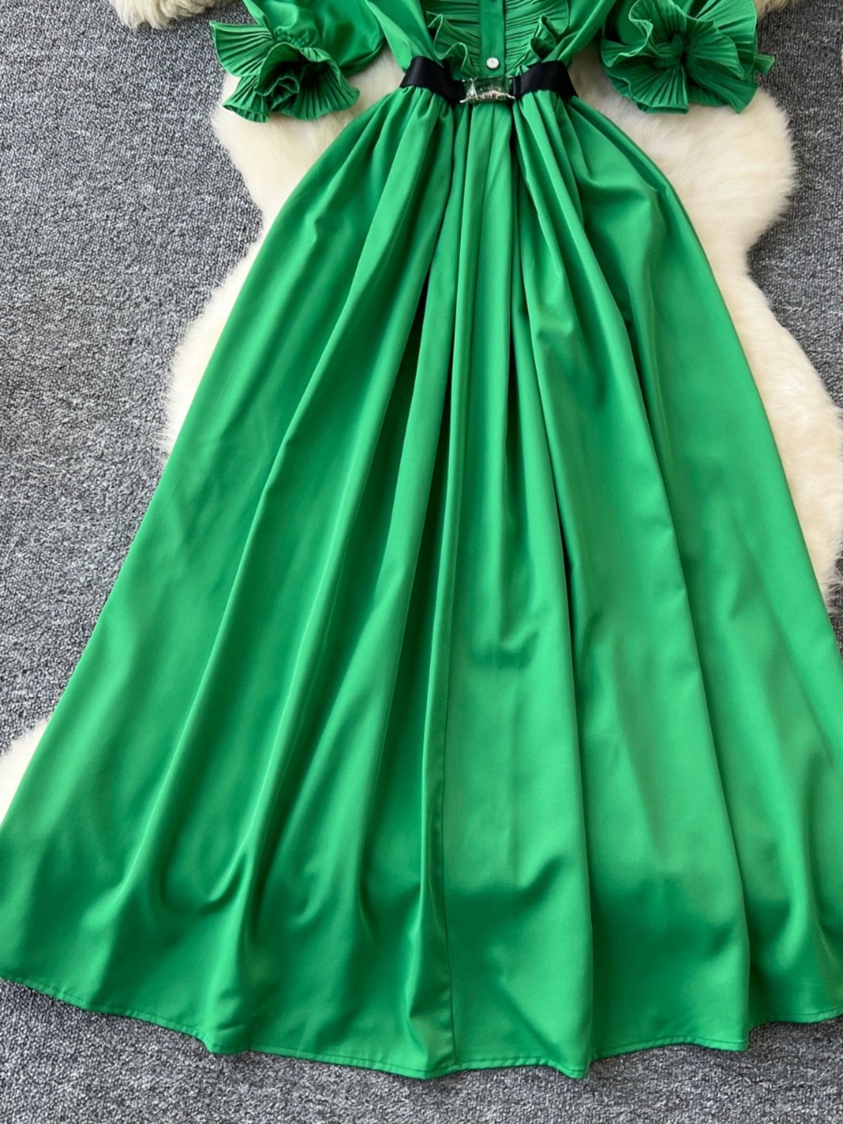 Formal vibe dress FD473 image