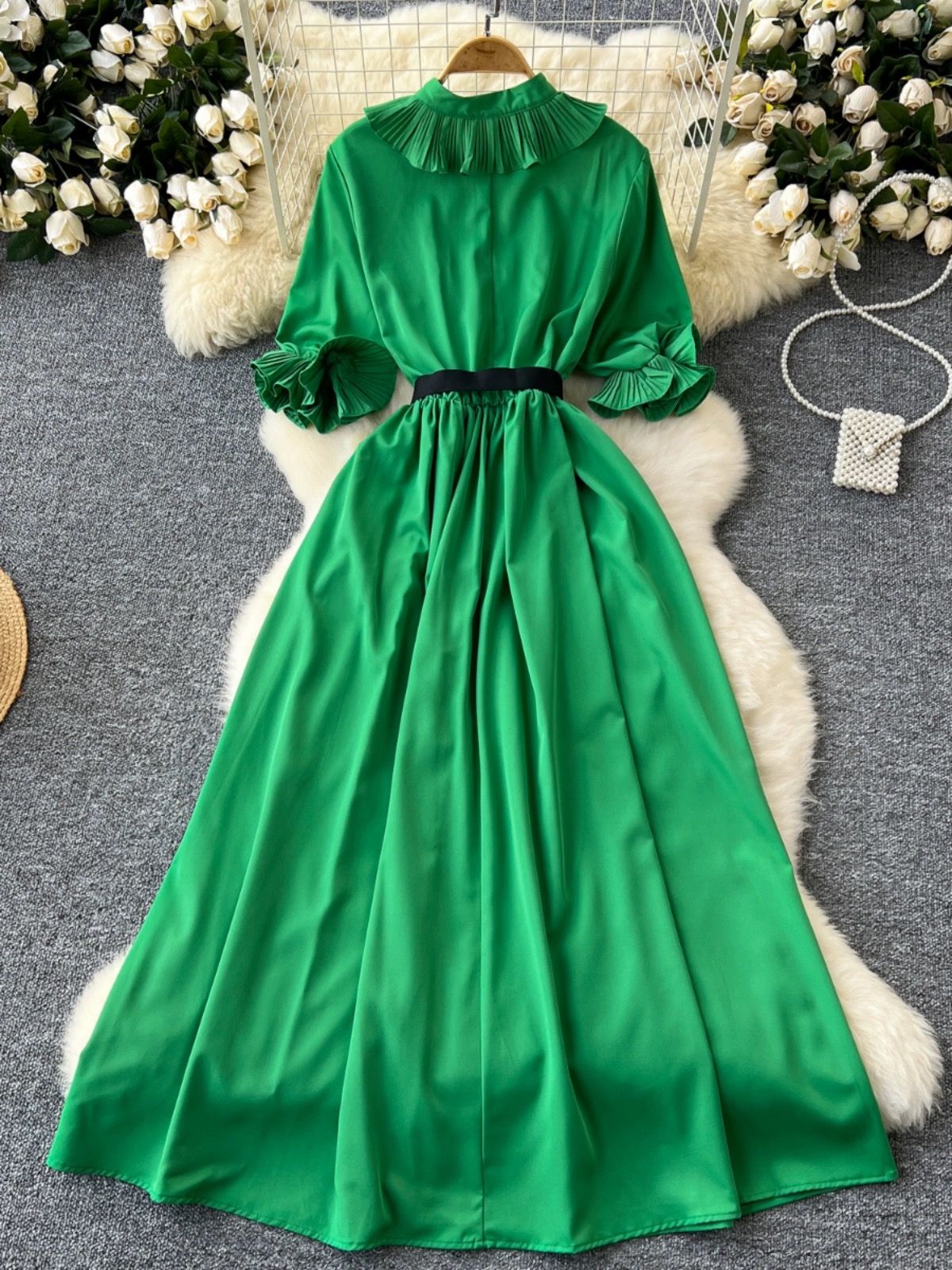 Formal vibe dress FD473 image