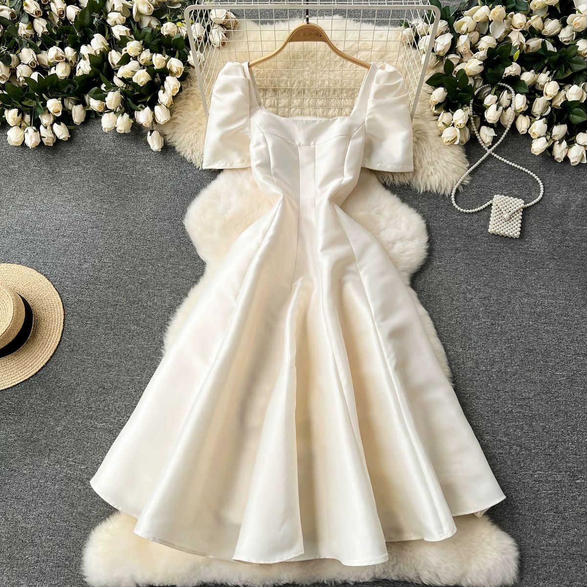 Voted most liked dress FD663 image