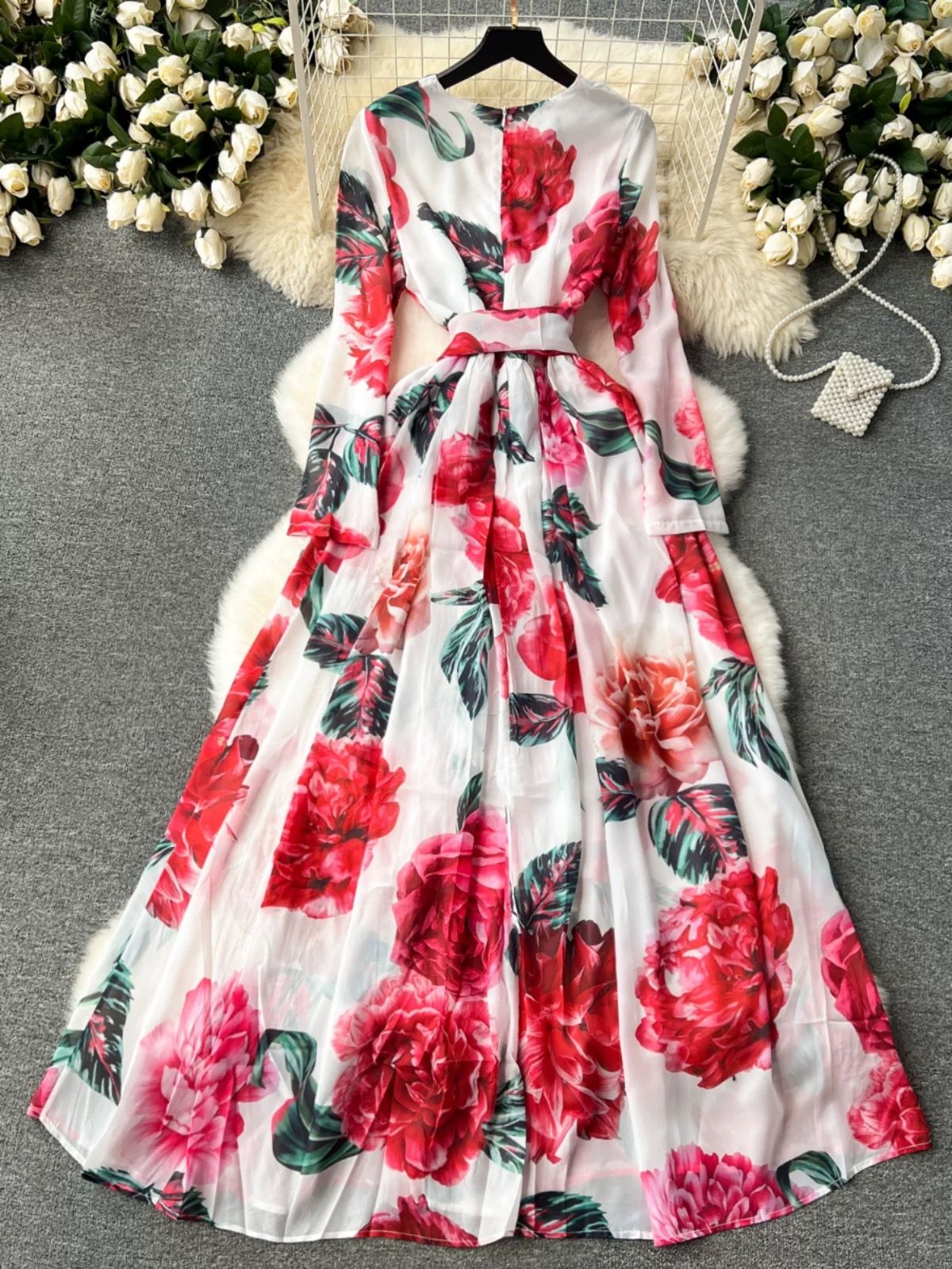 Perfection dress FD667 image