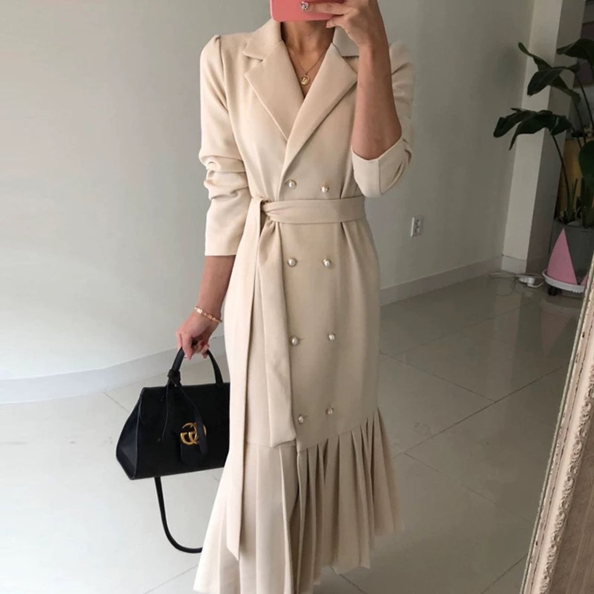 Boujee dinners dress FD676 image