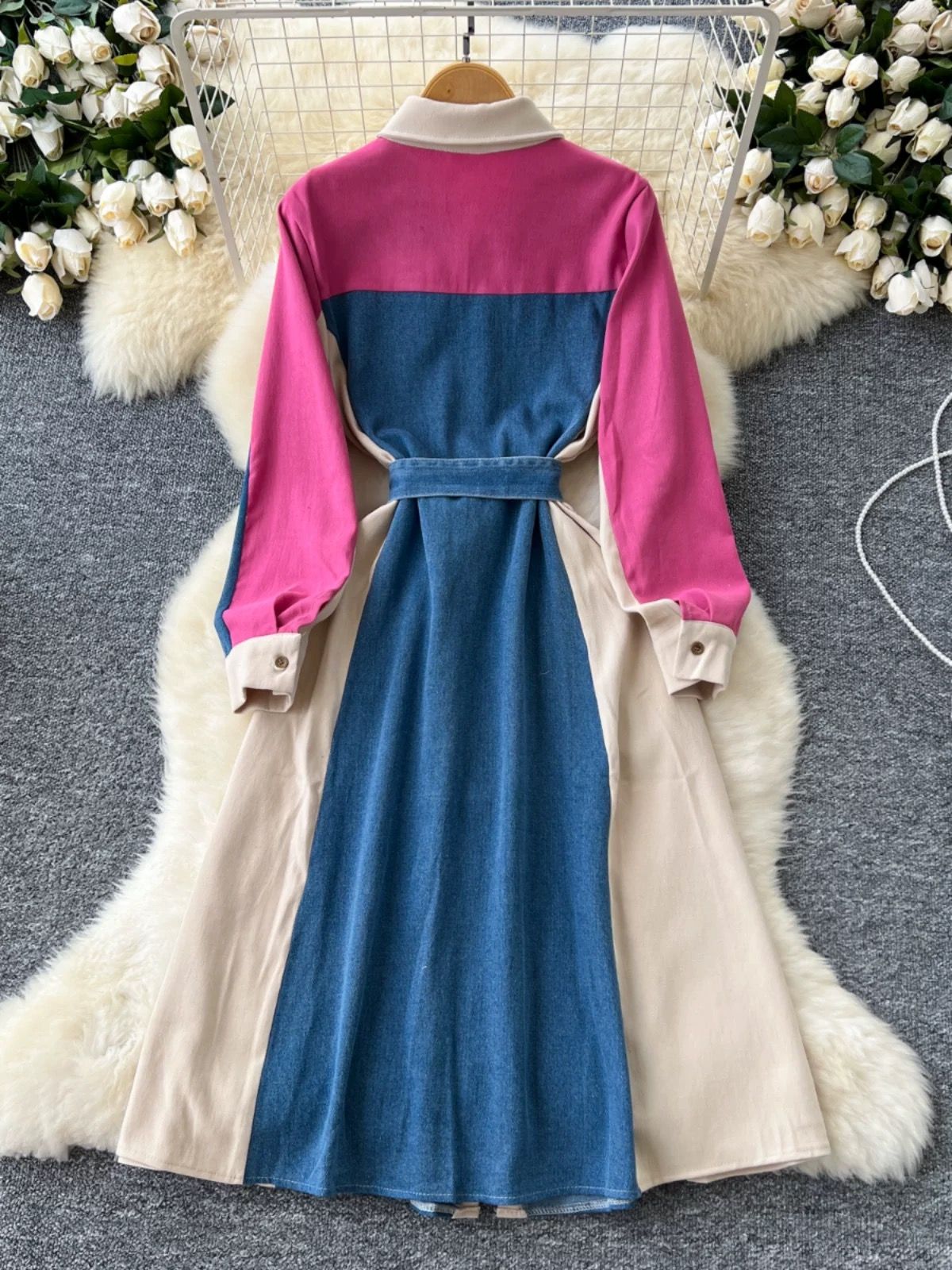 Bree dress DD174 image