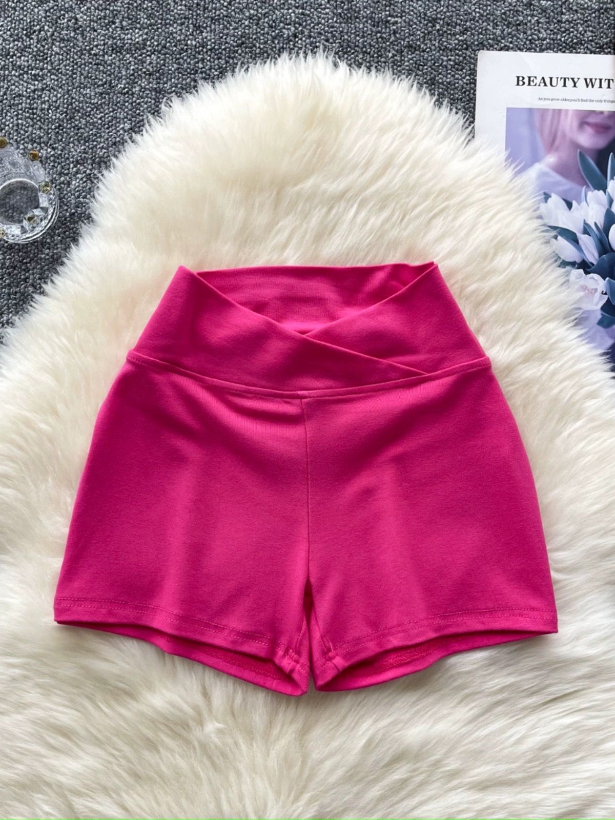 Australia babe shorts CP109 image