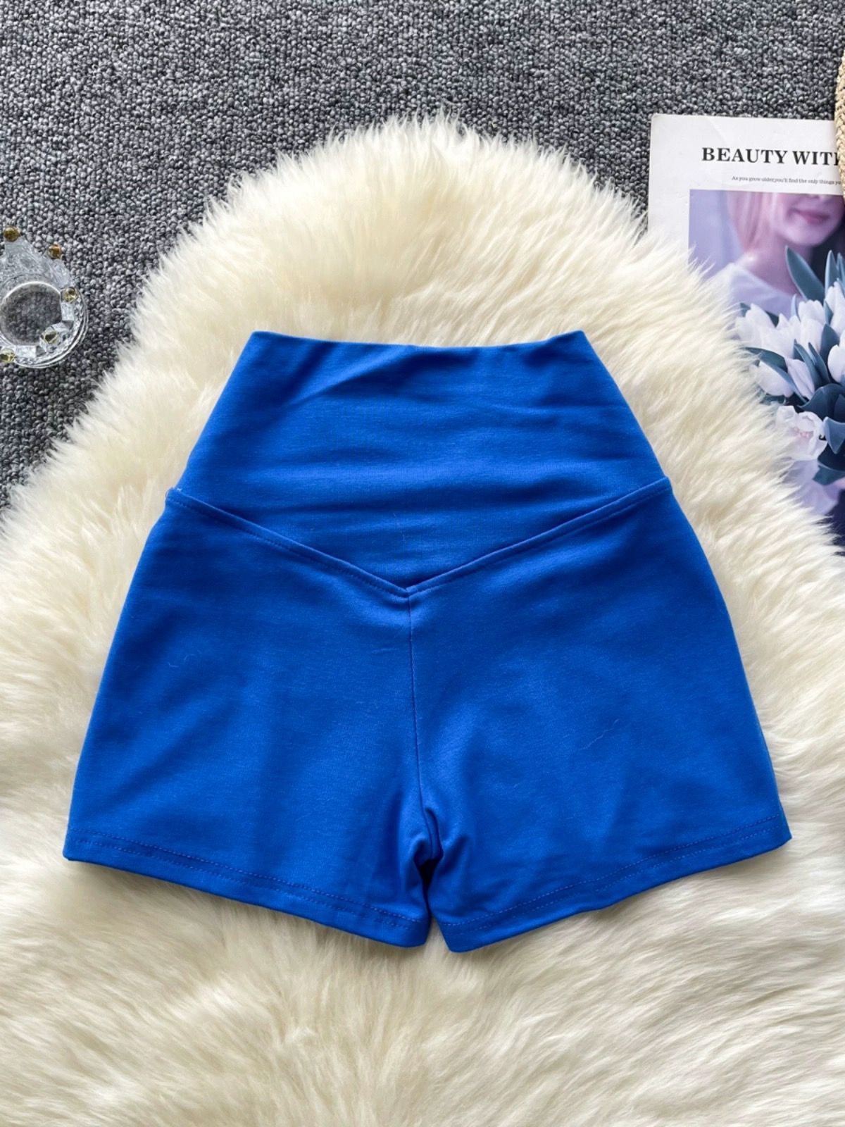 Australia babe shorts CP109 image