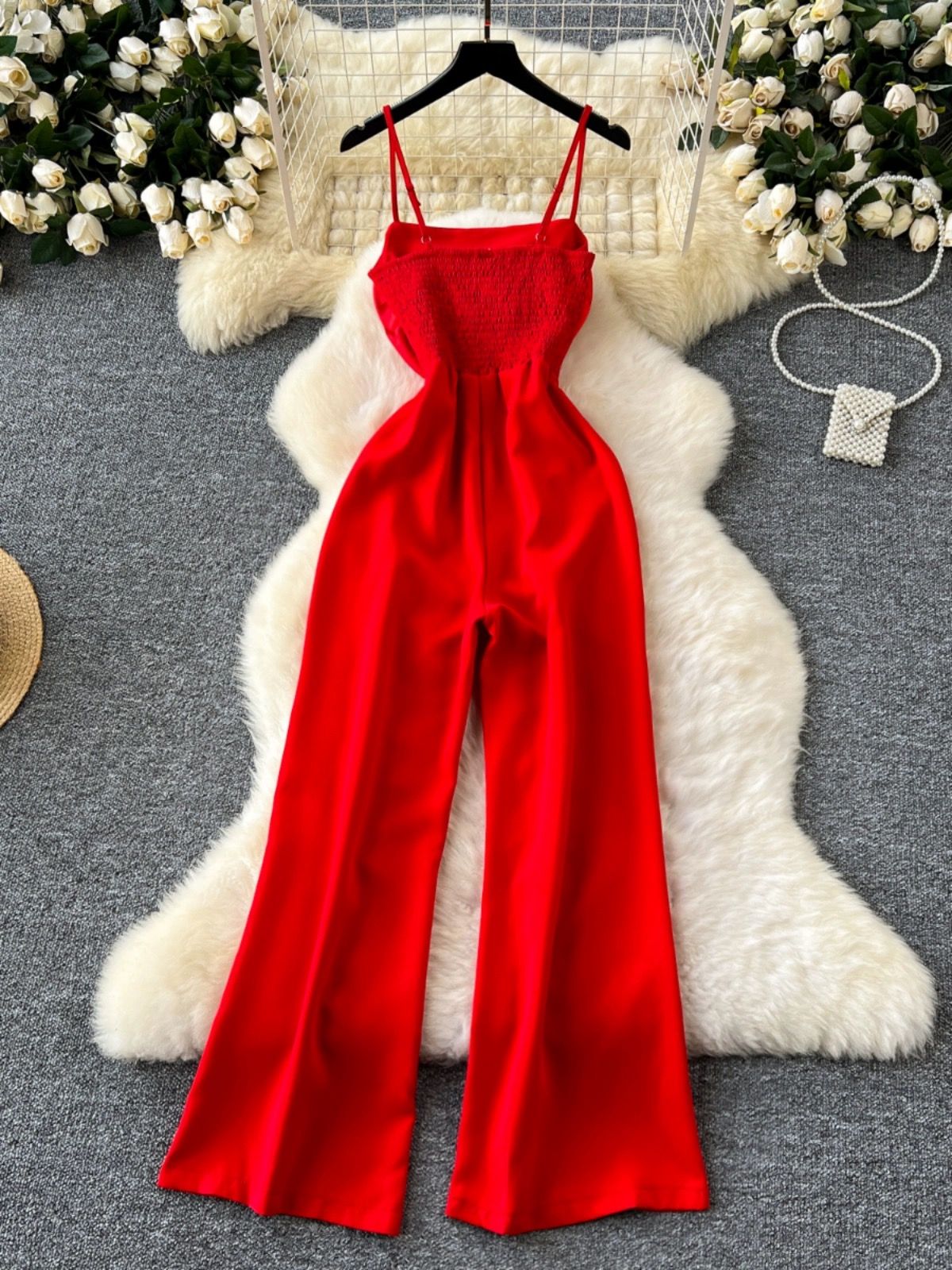 Amie jumpsuit FJS127 image