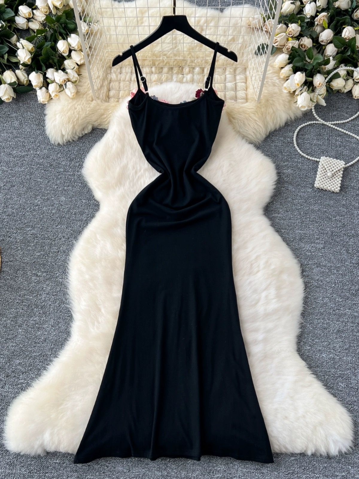 OG soft dress CD894 image