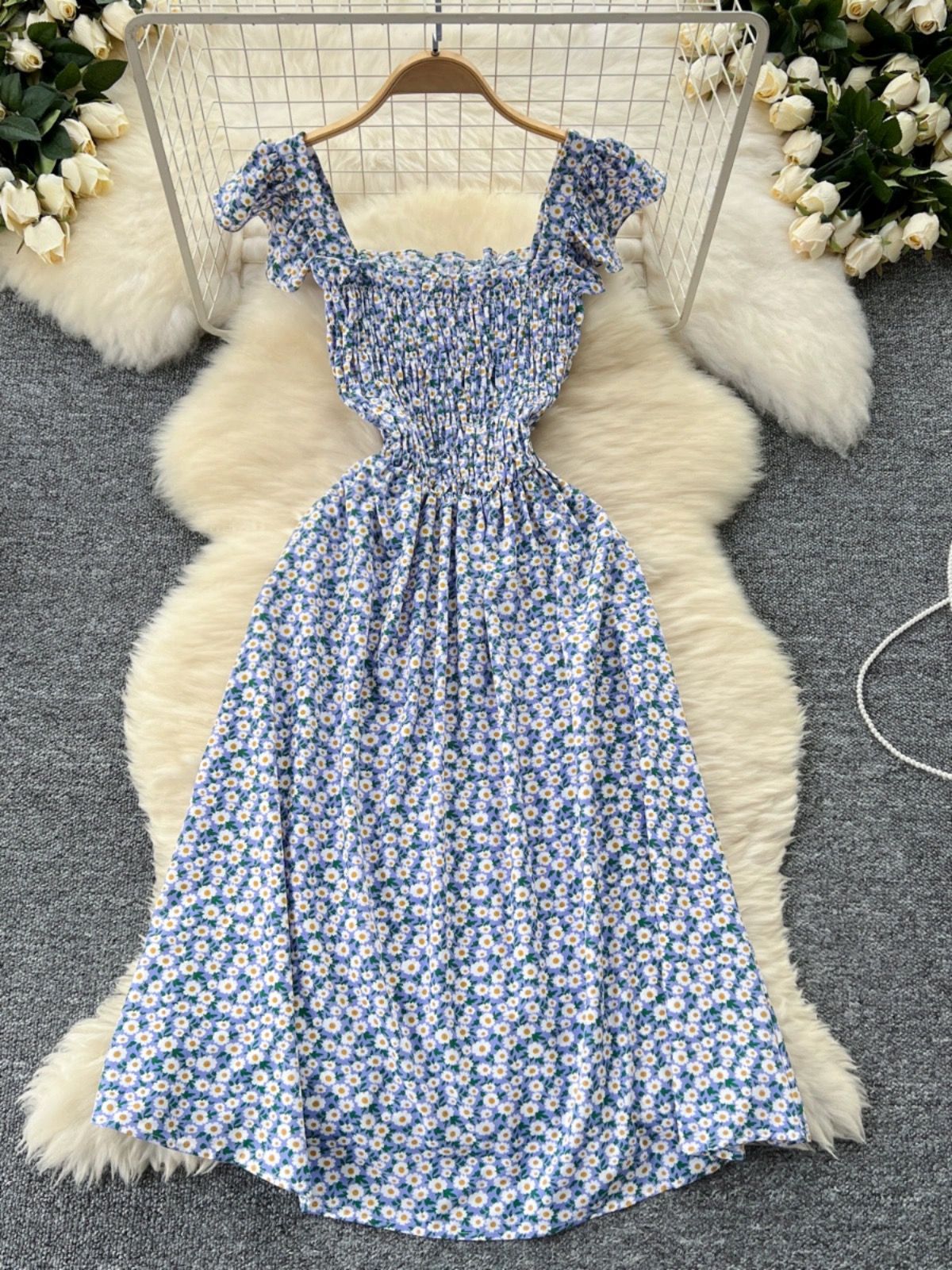 Dream girl dress CD881 image