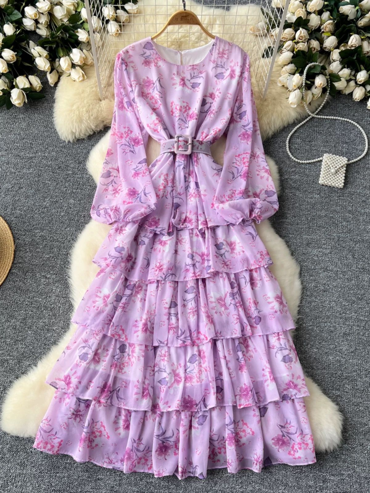 Never wrong dress FD524 image