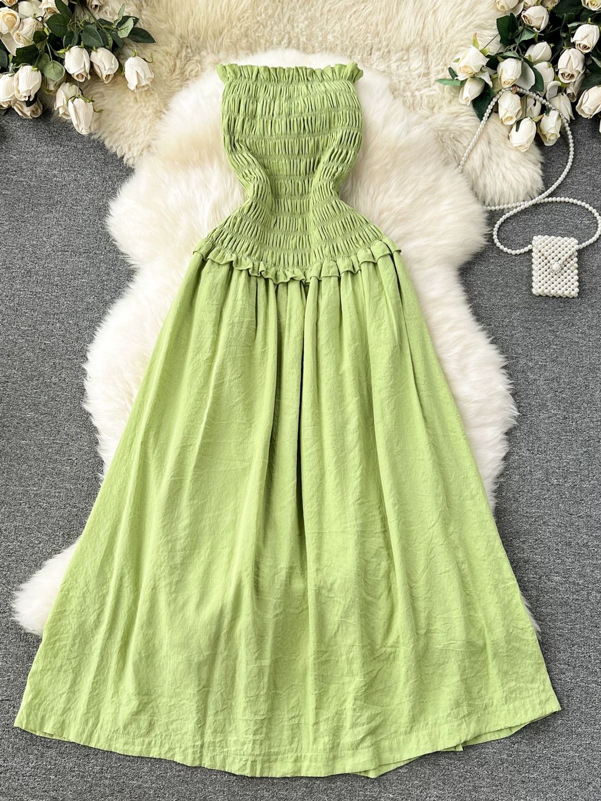 Pretty chic dress CD1202 image