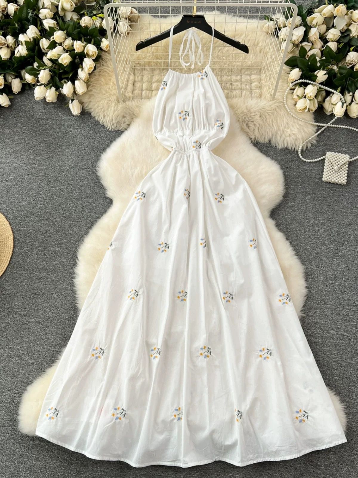 Angel in disguise dress CD1207 image