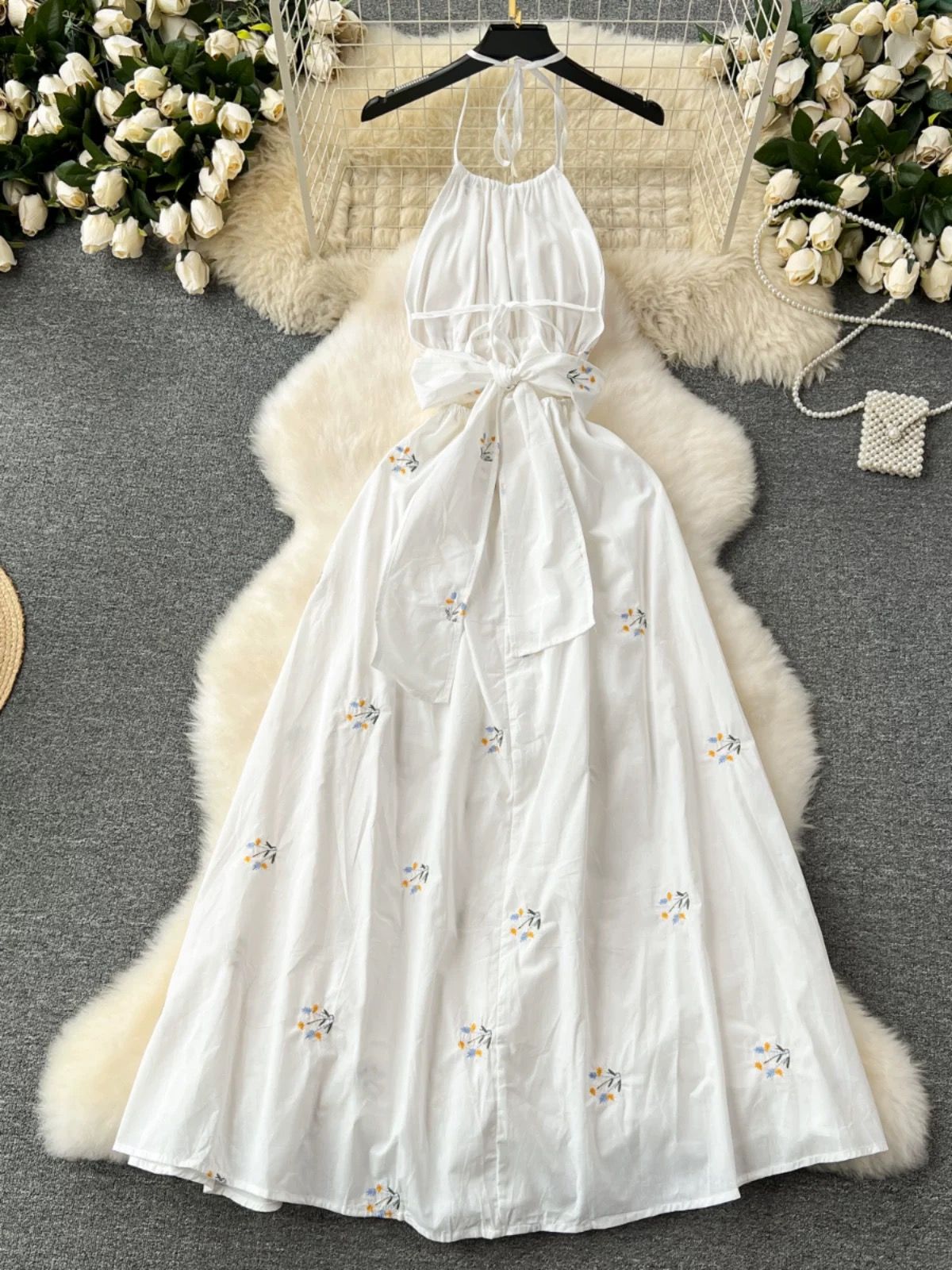 Angel in disguise dress CD1207 image