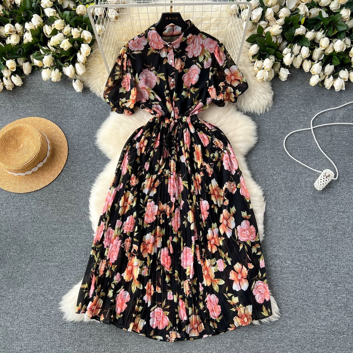 Here slay dress CD1223 image