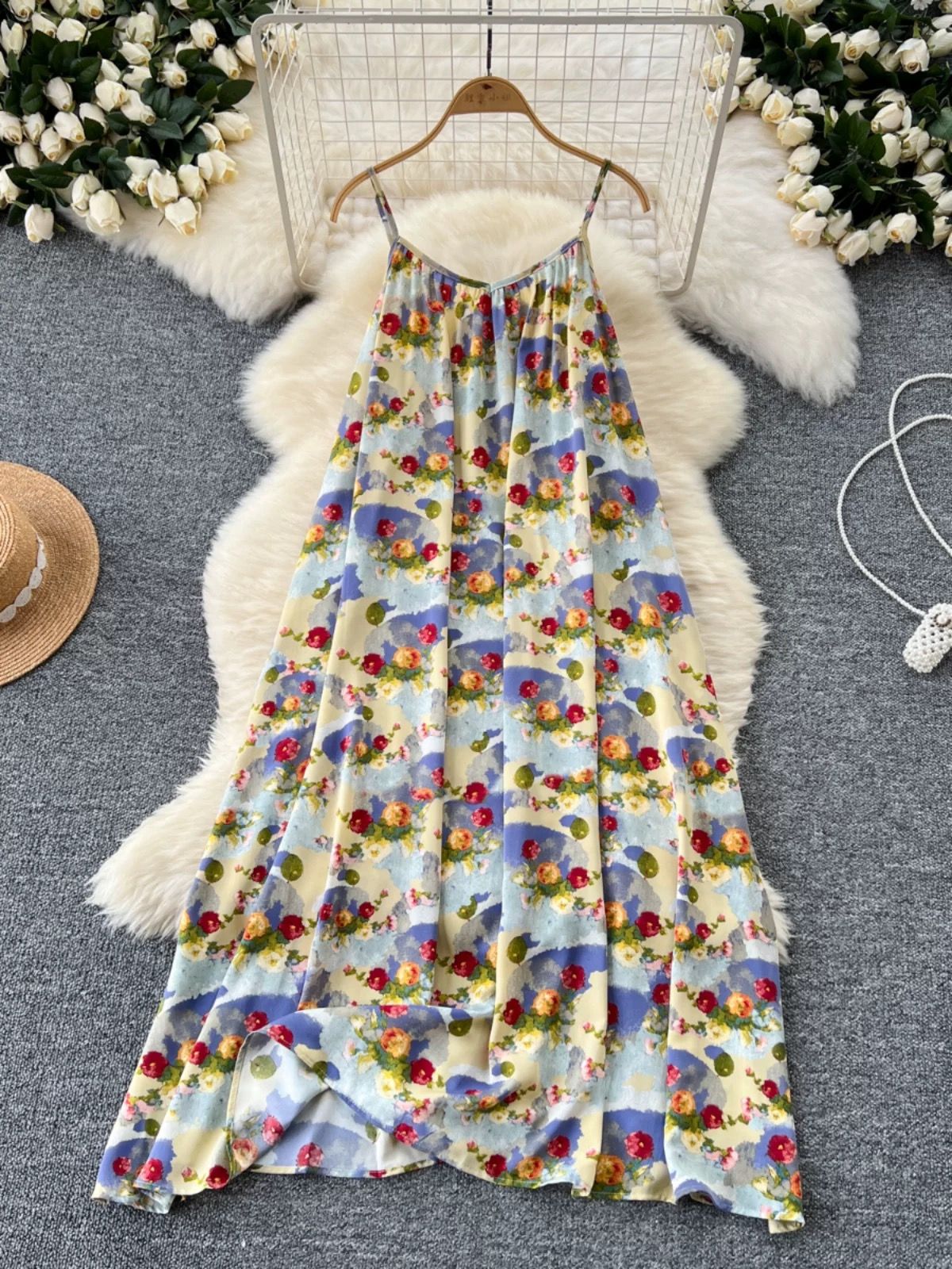 Feelings reconnected dress CD980 image