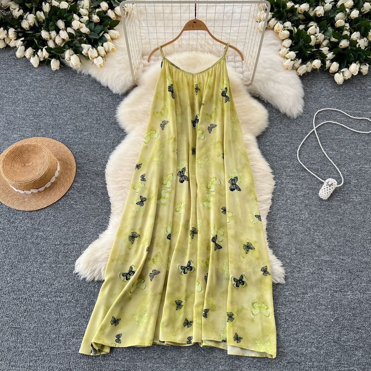 Feelings reconnected dress CD980 image