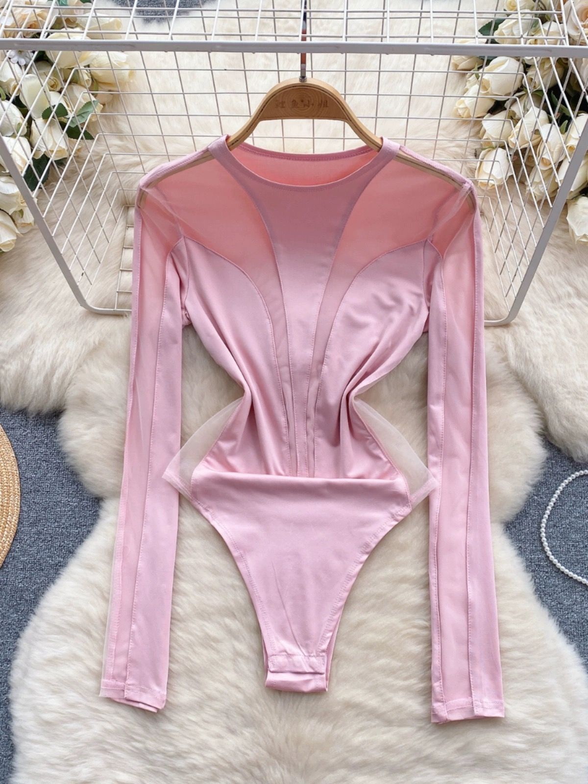 Aftershock bodysuit BS135 image