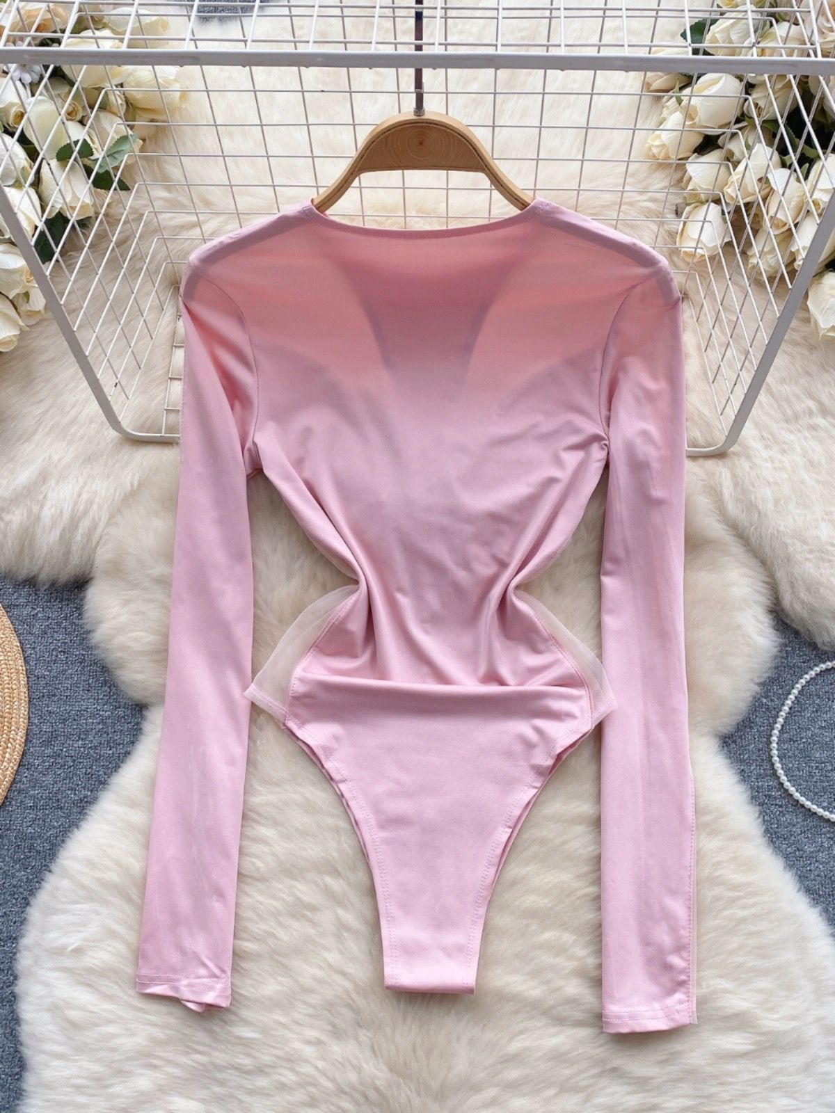 Aftershock bodysuit BS135 image