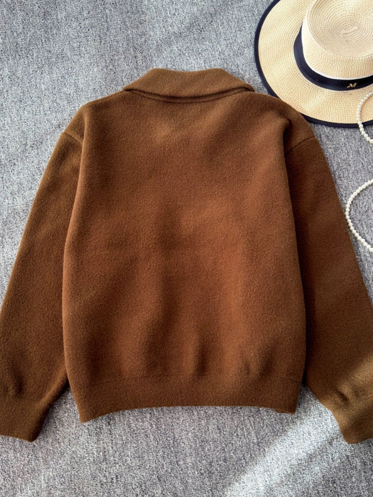 Same energy sweater PS102 image